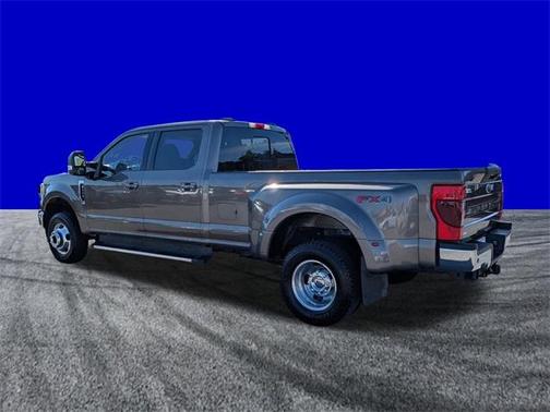 2022 Ford F-350 Lariat Super Duty