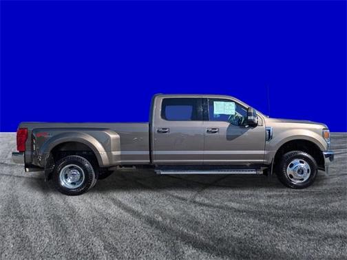2022 Ford F-350 Lariat Super Duty