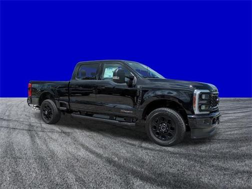 2026 Ford F-250 XLT