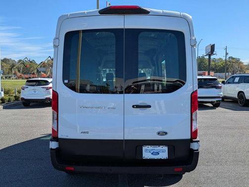 2023 Ford Transit-250 Base