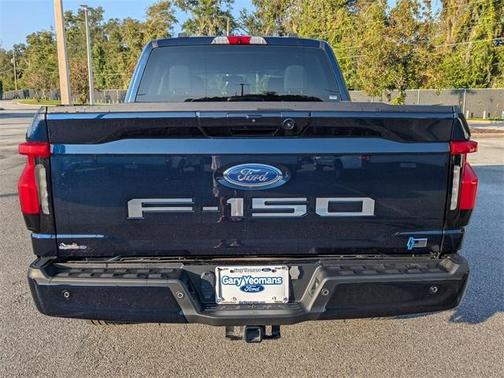 2023 Ford F-150 Lightning XLT