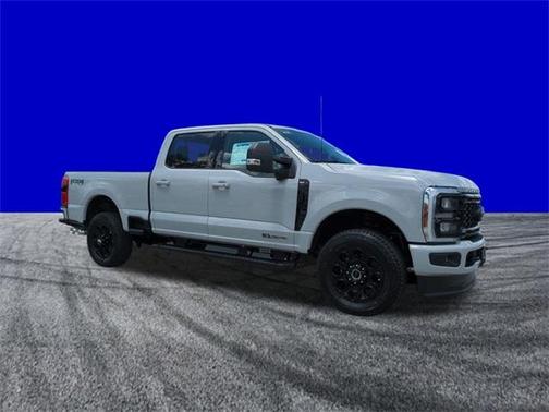 2026 Ford F-350 XLT
