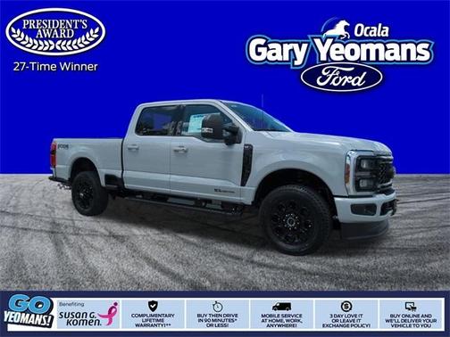 2026 Ford F-350 XLT