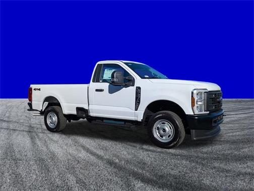2026 Ford F-250 XL
