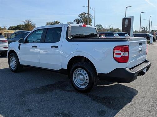 2024 Ford Maverick XL