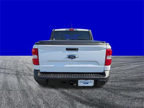 2024 Ford Maverick XL
