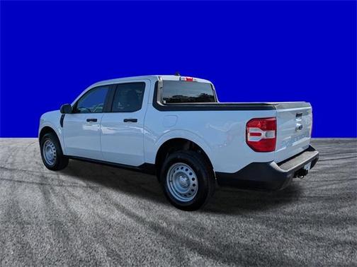 2024 Ford Maverick XL