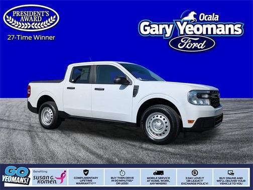 2024 Ford Maverick XL