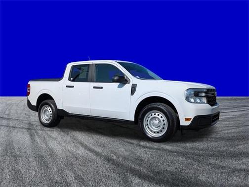 2024 Ford Maverick XL