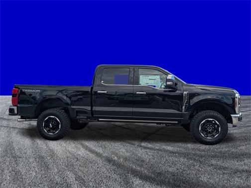 2026 Ford F-250 King Ranch