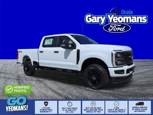 2026 Ford F-350 