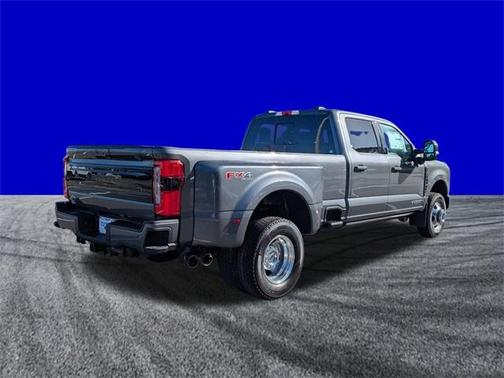 2026 Ford F-350 