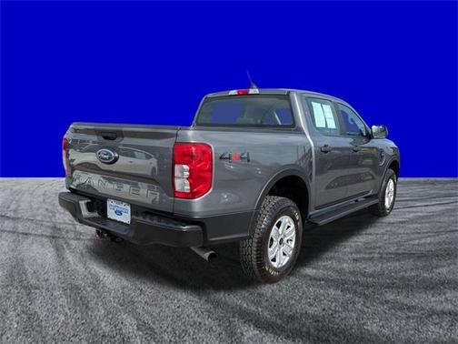 2024 Ford Ranger XL