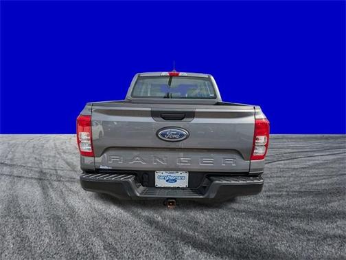2024 Ford Ranger XL