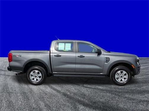 2024 Ford Ranger XL