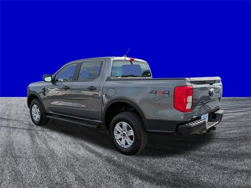 2024 Ford Ranger XL