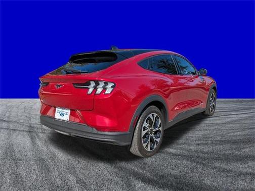 2024 Ford Mustang Mach-E Select