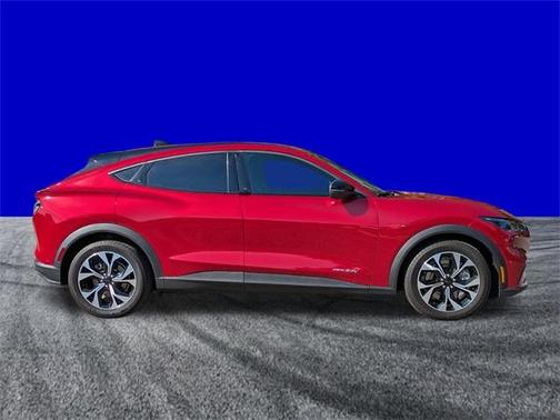 2024 Ford Mustang Mach-E Select