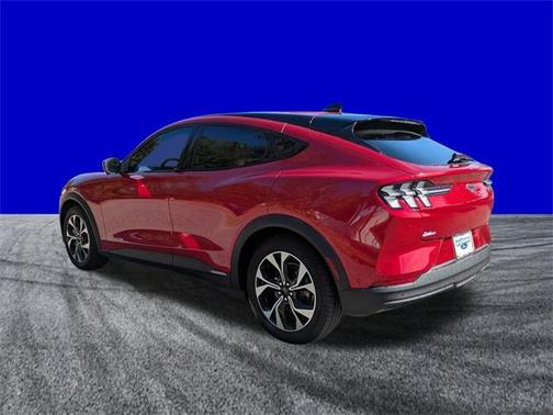 2024 Ford Mustang Mach-E Select