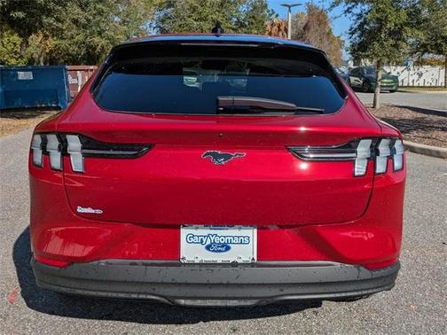 2024 Ford Mustang Mach-E Select