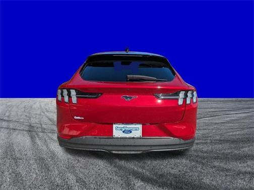 2024 Ford Mustang Mach-E Select
