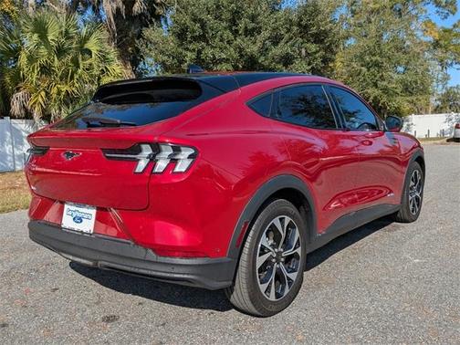 2024 Ford Mustang Mach-E Select