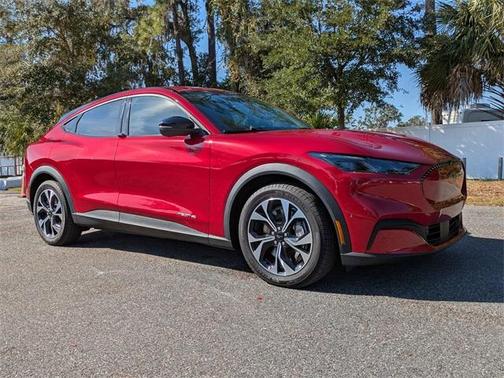 2024 Ford Mustang Mach-E Select
