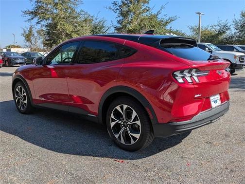 2024 Ford Mustang Mach-E Select