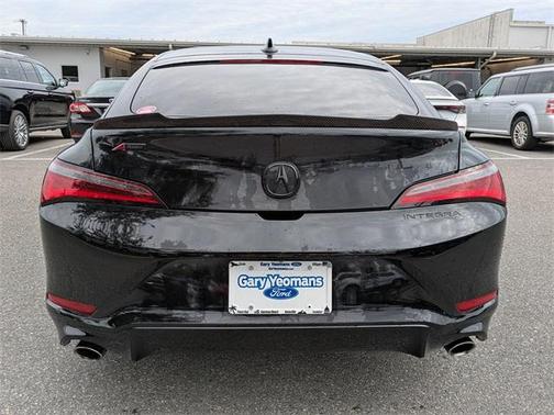 2023 Acura Integra A-Spec