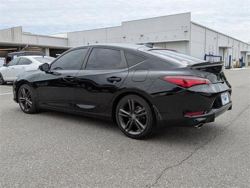 2023 Acura Integra A-Spec