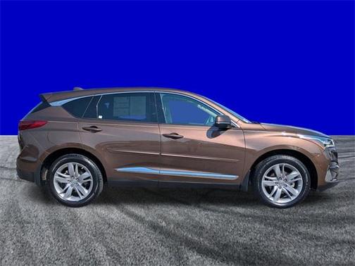 2019 Acura RDX Advance Package