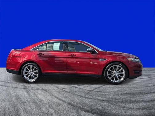 2015 Ford Taurus Limited