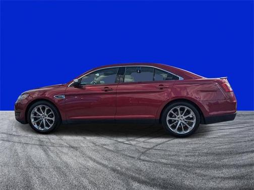 2015 Ford Taurus Limited