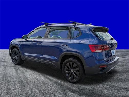 2022 Volkswagen Taos 1.5T S