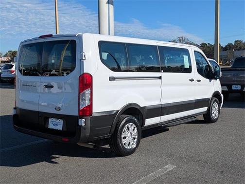 2023 Ford Transit-350 XLT