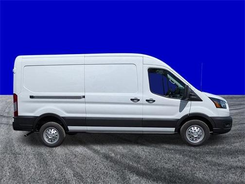 2025 Ford Transit-350 148 WB Medium Roof Cargo