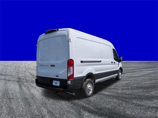 2025 Ford Transit-350 148 WB Medium Roof Cargo