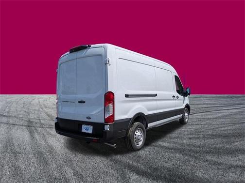 2025 Ford Transit-350 148 WB Medium Roof Cargo