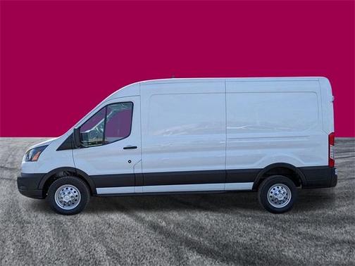 2025 Ford Transit-350 148 WB Medium Roof Cargo