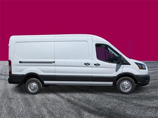 2025 Ford Transit-350 148 WB Medium Roof Cargo