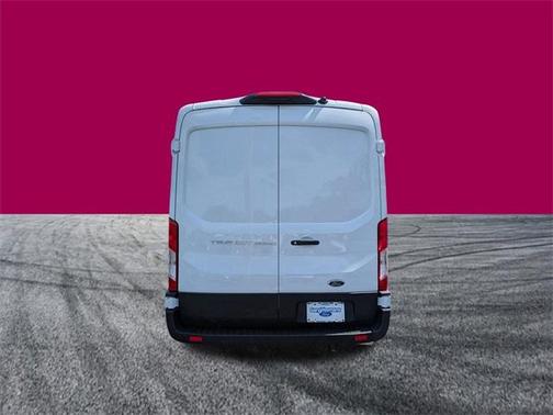 2025 Ford Transit-350 148 WB Medium Roof Cargo