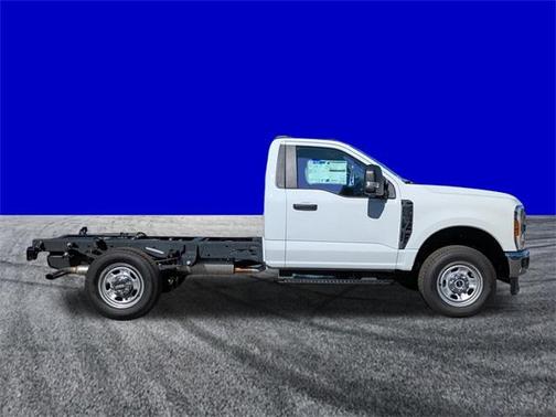 2026 Ford F-350 XL