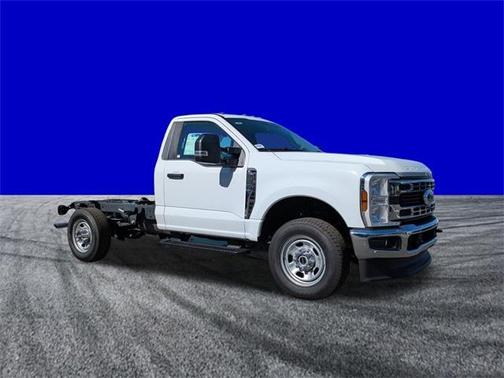 2026 Ford F-350 XL