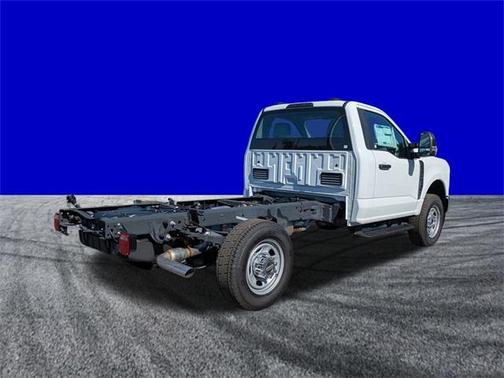 2026 Ford F-350 XL