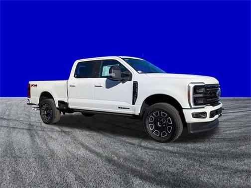 2026 Ford F-350 