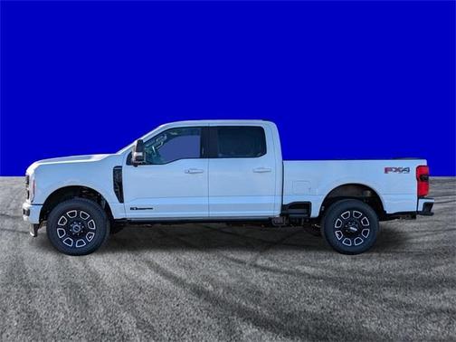 2026 Ford F-350 