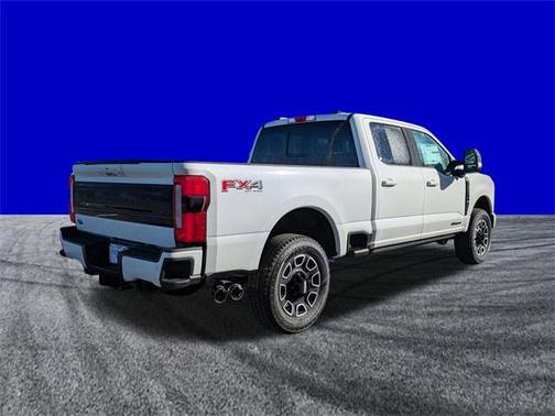 2026 Ford F-350 