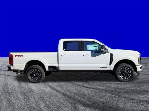 2026 Ford F-350 