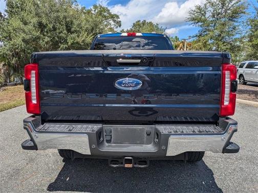 2024 Ford F-350 Lariat Super Duty