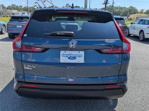 2023 Honda CR-V EX